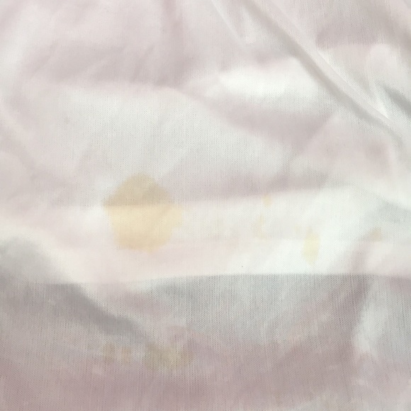 Maria Gabrielle paisley long sleeve blouse 3X - Picture 11 of 11